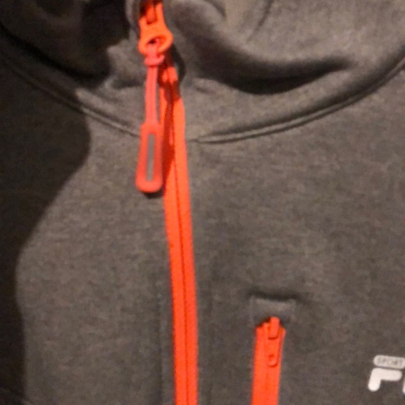 Jacket - Picture 3 of 3